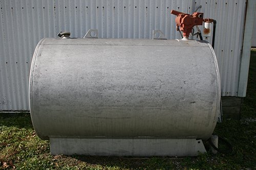 Property photo 22 - FARM EQUIPMENT AUCTION IN ADAMS COUNTY, INDIANA